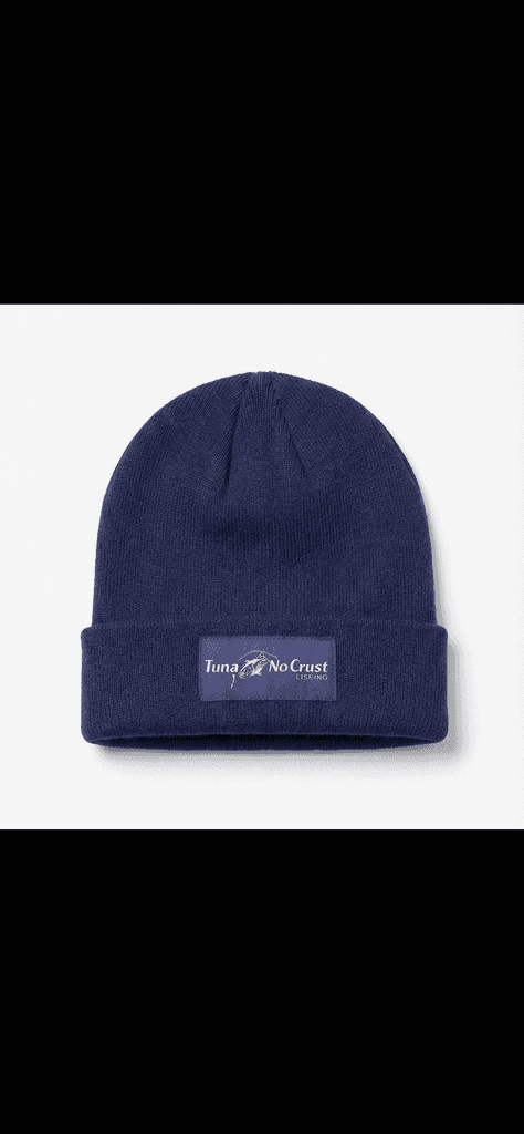 TNC Beanie — Purple