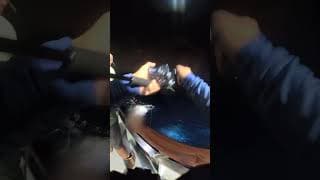 Hooked into a GIANT bluefin tuna on the vertical jig 💥🐟